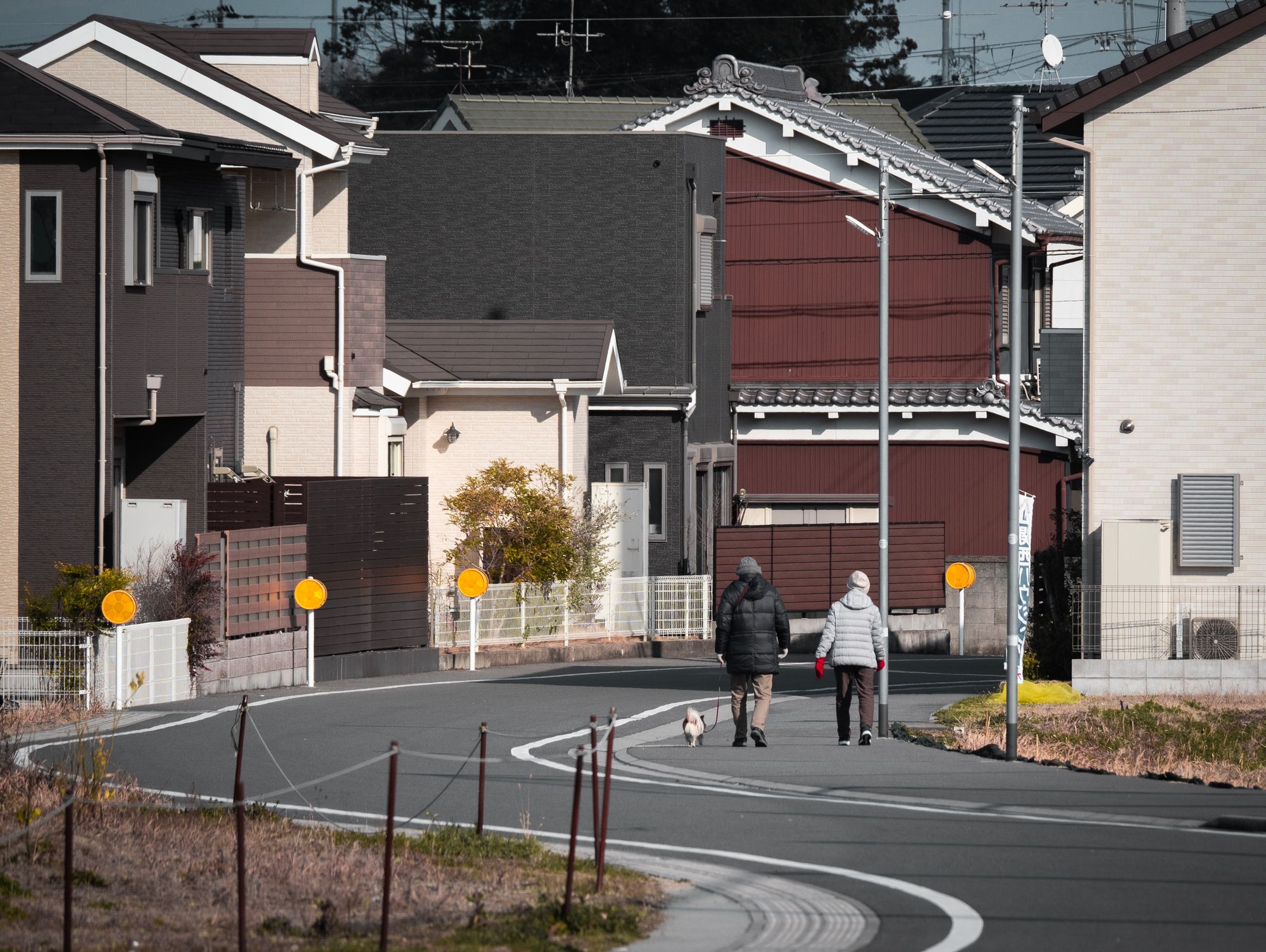 An afternoon cycling around Kashiba